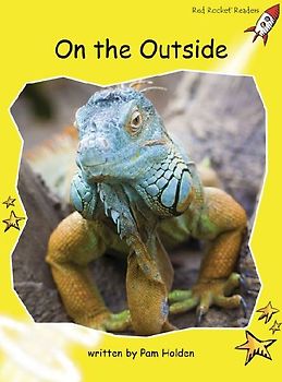 On the Outside Big Book Edition