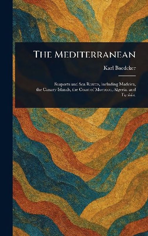 The Mediterranean