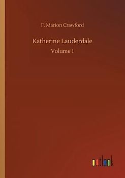 Katherine Lauderdale