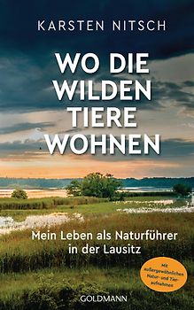 Wo die wilden Tiere wohnen