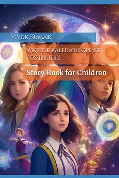 VSK's The Kaleidoscope of Possibilities: Story Book for Children