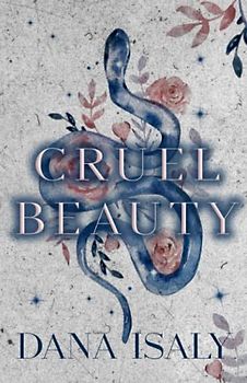 Cruel Beauty: An Age Gap Romance