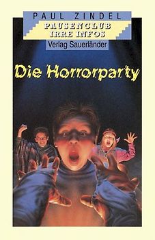 Die Horrorparty