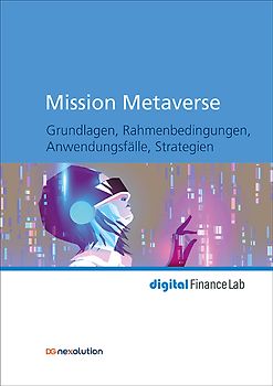 Mission Metaverse
