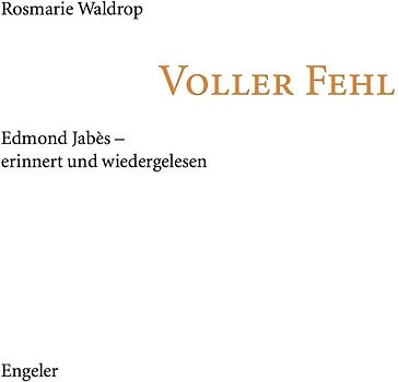 Voller Fehl