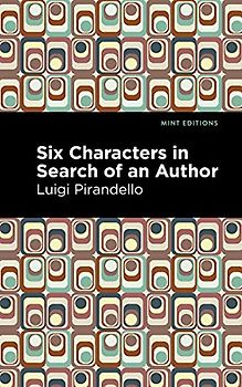 Six Characters in Search of an Author