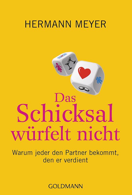 Das Schicksal würfelt nicht