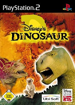 Disneys Dinosaurier PlayStation 2
