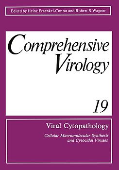 Viral Cytopathology