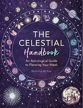 The Celestial Handbook