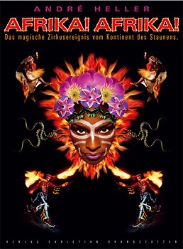 Afrika! Afrika!