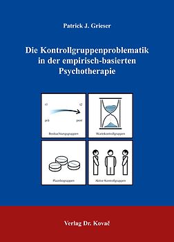 Die Kontrollgruppenproblematik in der empirisch-basierten Psychotherapie