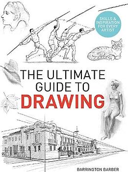 The Ultimate Guide to Drawing