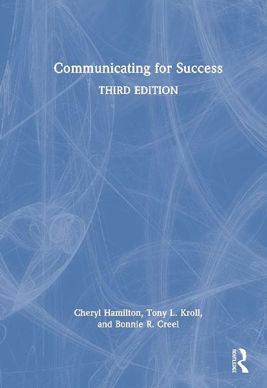Communicating for Success