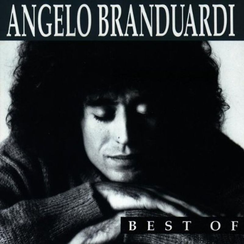 Angelo Branduardi - Best of...