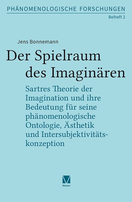 Der Spielraum des Imaginären