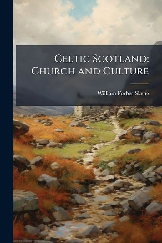 Celtic Scotland