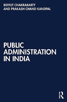 Public Administration in India