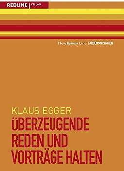 Überzeugende Reden und Vorträge halten