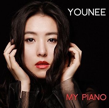 Younee - My Piano [2 CDs]