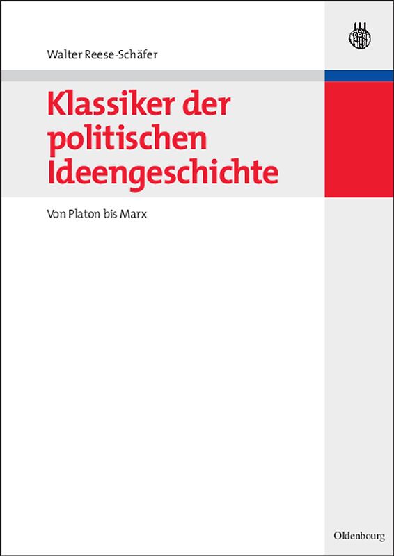 Klassiker der politischen Ideengeschichte