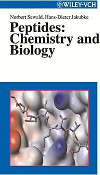 Peptides: Chemistry and Biology
