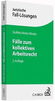 Fälle zum kollektiven Arbeitsrecht