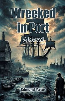 Wrecked in Port A Novel