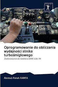 Oprogramowanie do obliczania wydajno¿ci silnika turbo¿mig¿owego
