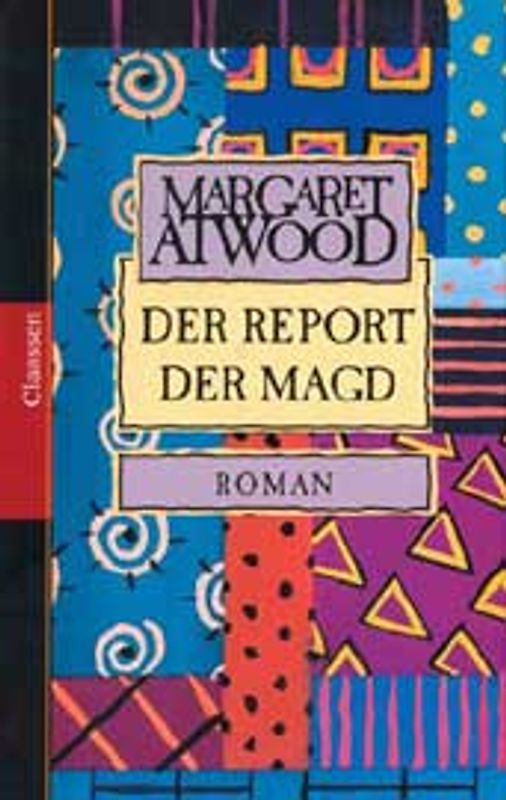 Der Report der Magd