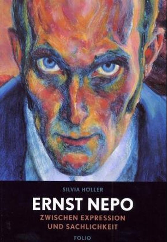 Ernst Nepo