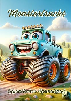 Monstertrucks