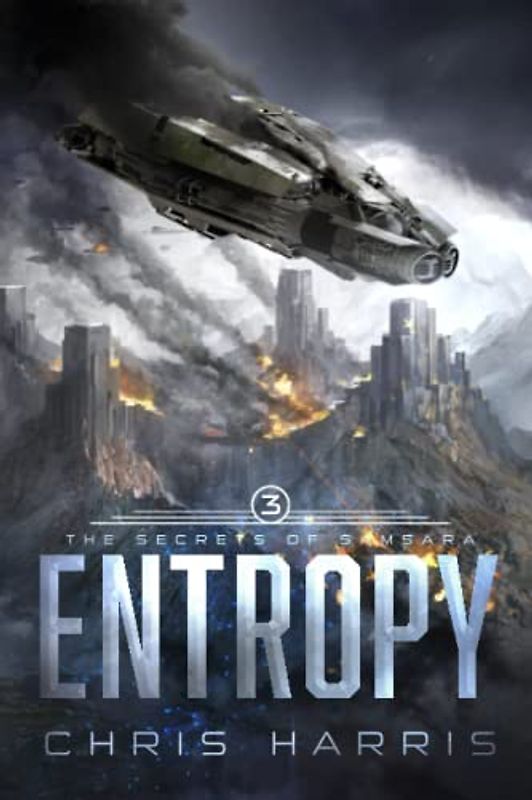Entropy: The Secrets of Samsara
