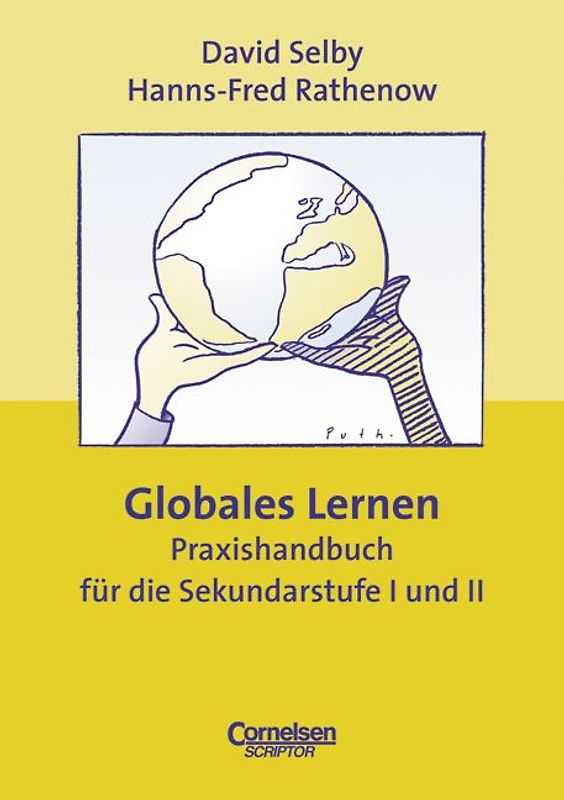 Praxisbuch - Lernkompetenz: Geschichte, Geografie, Politik, Religion / Globales Lernen