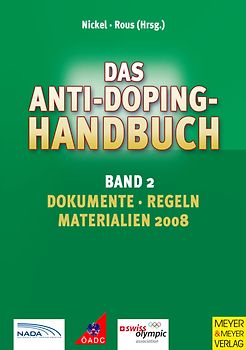 Das Anti-Doping-Handbuch