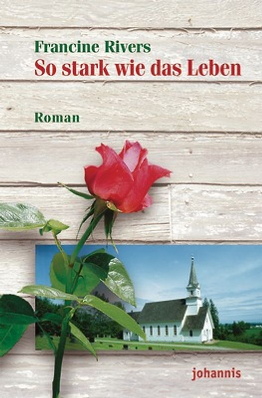 So stark wie das Leben