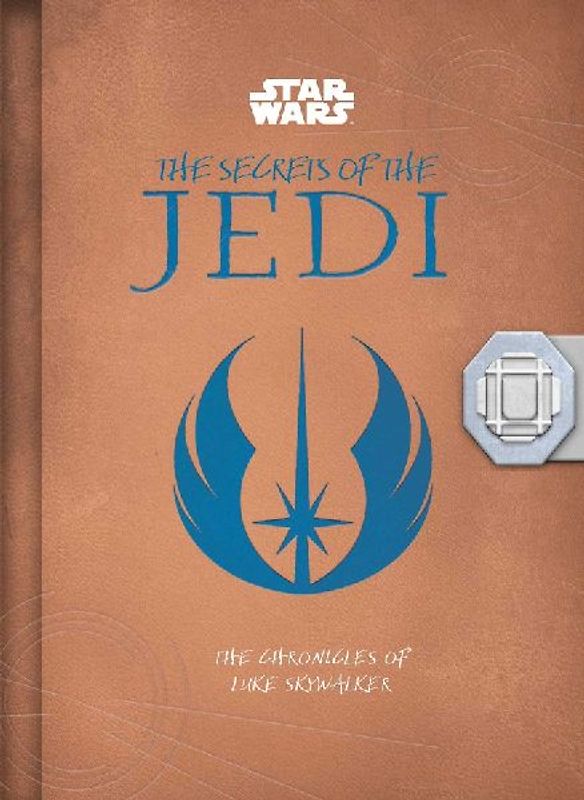 Star Wars: The Secrets of the Jedi (Middle Grade Edition)