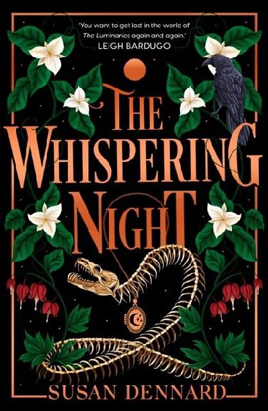 The Whispering Night