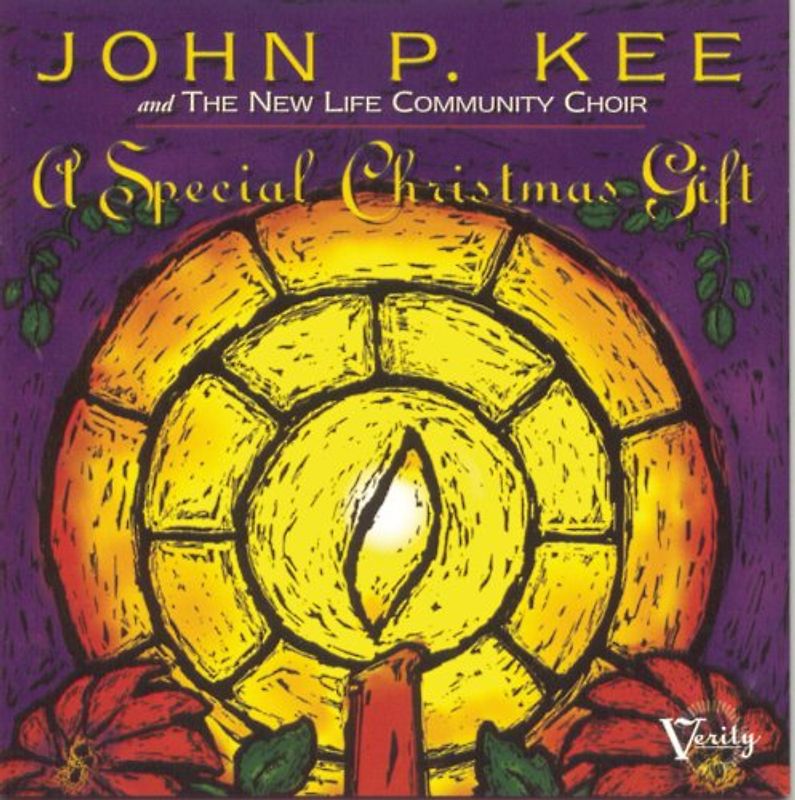 John P.& New Life Communi Kee - Special Christmas Gift