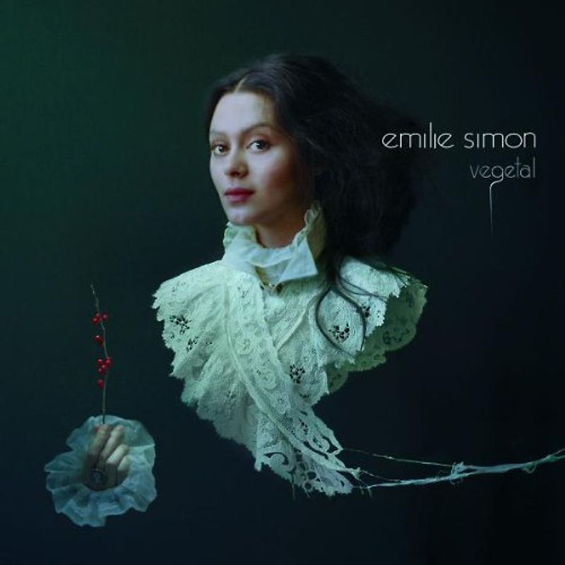 Émilie Simon - Vegetal