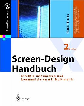 Screen-Design-Handbuch