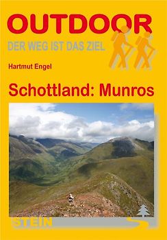 Schottland: Munros