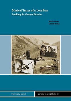 Musical Traces of a Lost Past