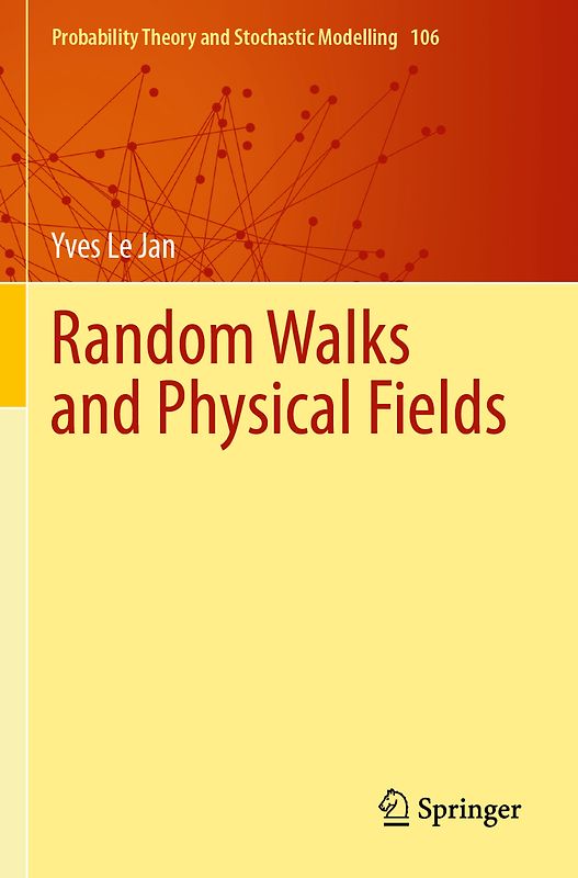 Random Walks and Physical Fields