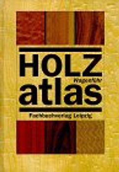 Holzatlas