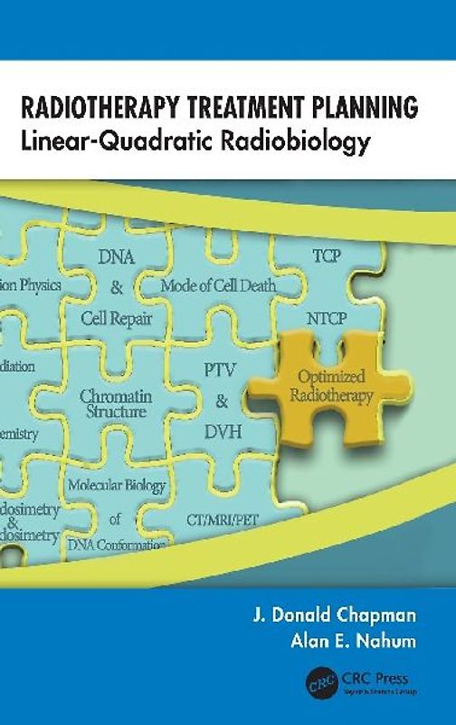 Radiotherapy Treatment Planning