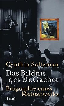 Das Bildnis des Dr. Gachet