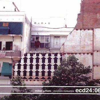 Miller+Fiam - Modern Romance