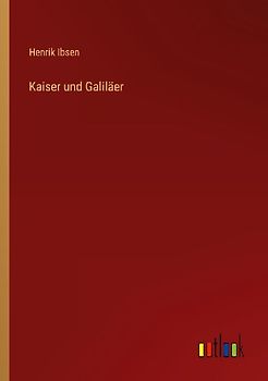 Kaiser und Galiläer