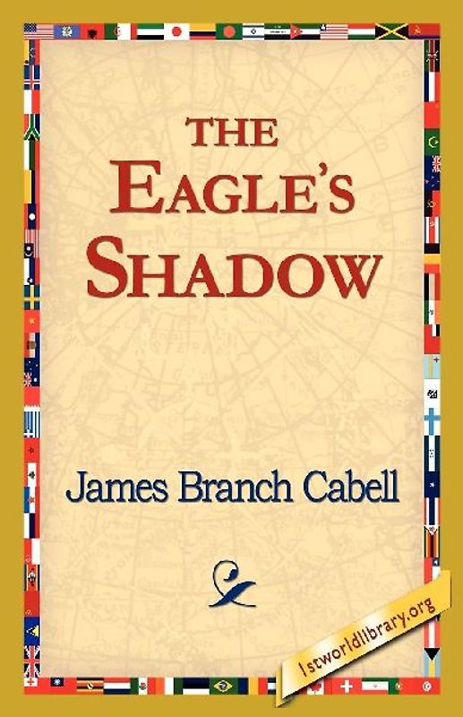 The Eagle's Shadow